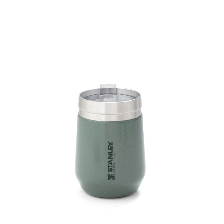 スタンレー ゴー エブリデイ タンブラー 290ml STANLEY Everyday Tumbler グラス スタンレイ Stanley 保温 保冷 マグカップ 新生活応援｜syokkibiyori｜02