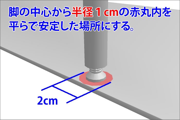 天板30x60cm 脚の高さ10cm サイズを選べる高耐久厚板ステンレス食洗機