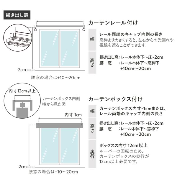 バーチカルブラインド 幅190×丈170cm ホワイト 右操作 縦型 ブラインド