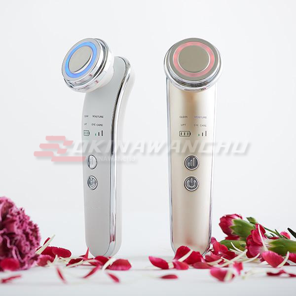 美顔器