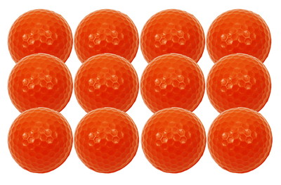 Amazon.co.jp: 練習用 ゴルフボール ウレタンボール 30個セット