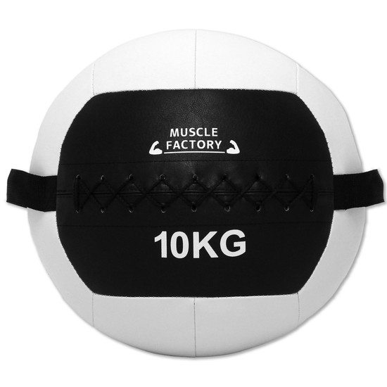 メディシンボール 10kg ソフト ウォールボール 体幹 トレーニング 筋 