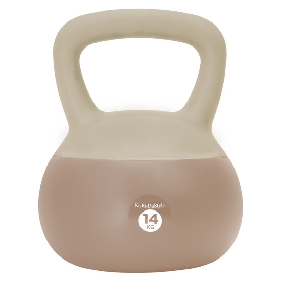 bodymaker ワイドグリップ ケトルベル 30kg
