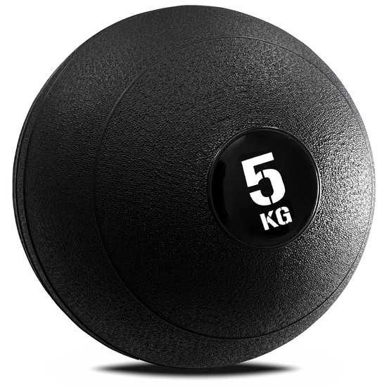 KaRaDa Style メディシンボール 5kg スラムボール ウェイト