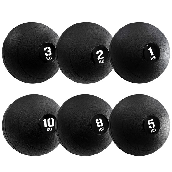 KaRaDa Style メディシンボール 1kg 2kg 3kg 5kg 8kg 10kg スラム