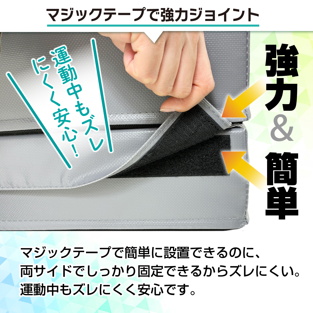 KaRaDa Style 踏み台昇降 ステップ台 高さ 10cm/20cm/30cm 3段調節 