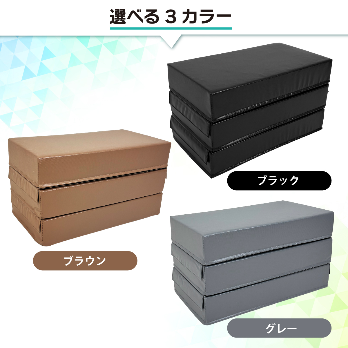 KaRaDa Style 踏み台昇降 ステップ台 高さ 10cm/20cm/30cm 3段調節