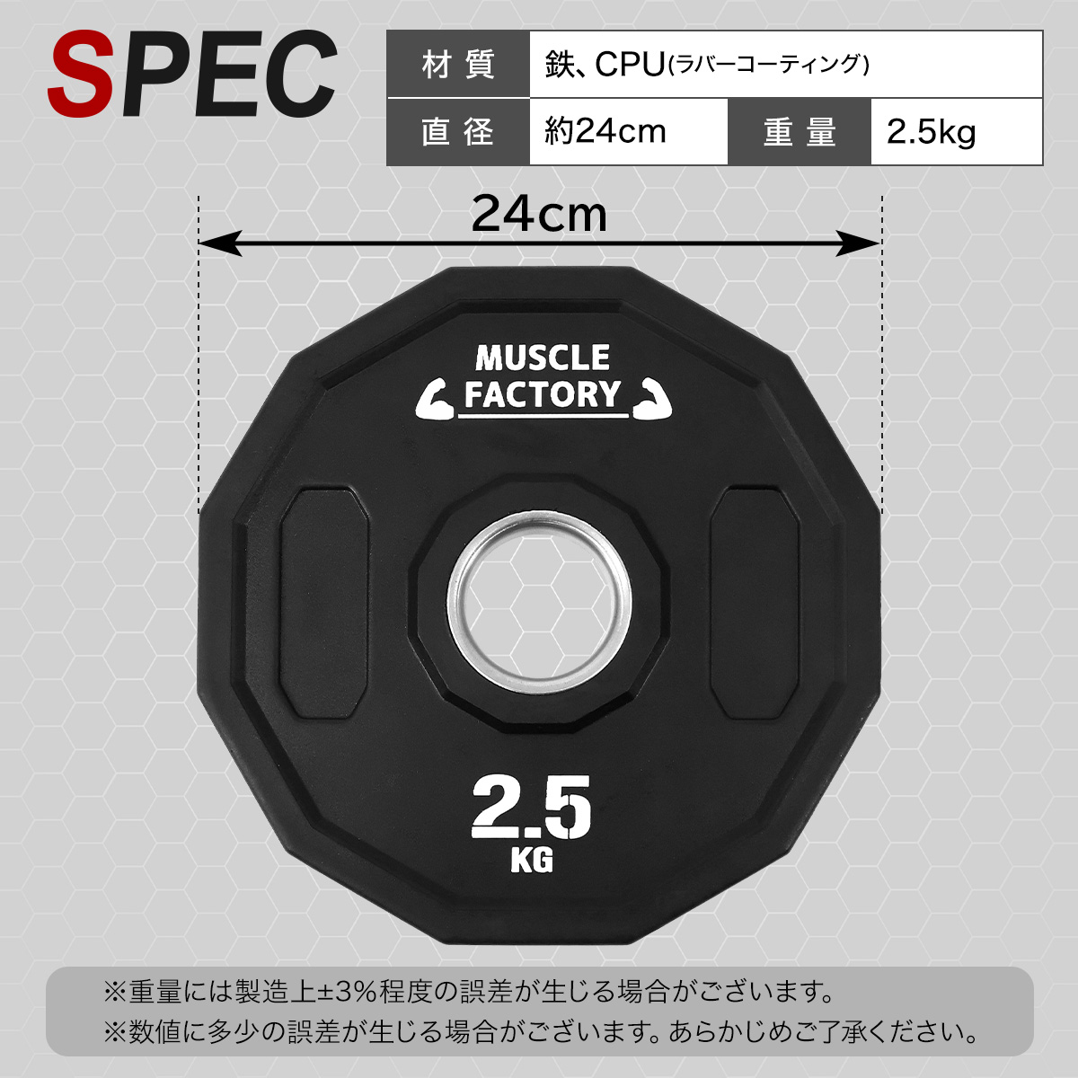 ■最安■送料込■オリンピックプレート計105kg 追加見積もり大歓迎です！ オリンピックプレート（バーベル）｜ウエイトトレーニング