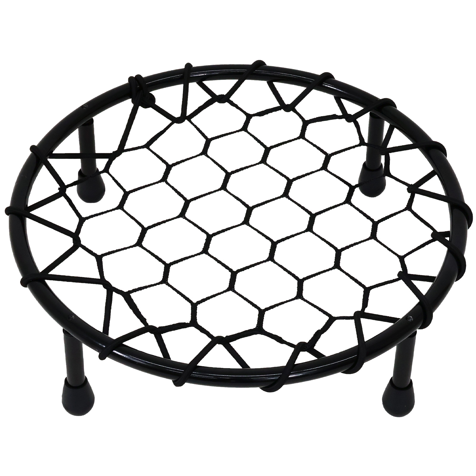 KaRaDa Style ドリブル 練習 バスケ ドリブルネット 室内 屋内