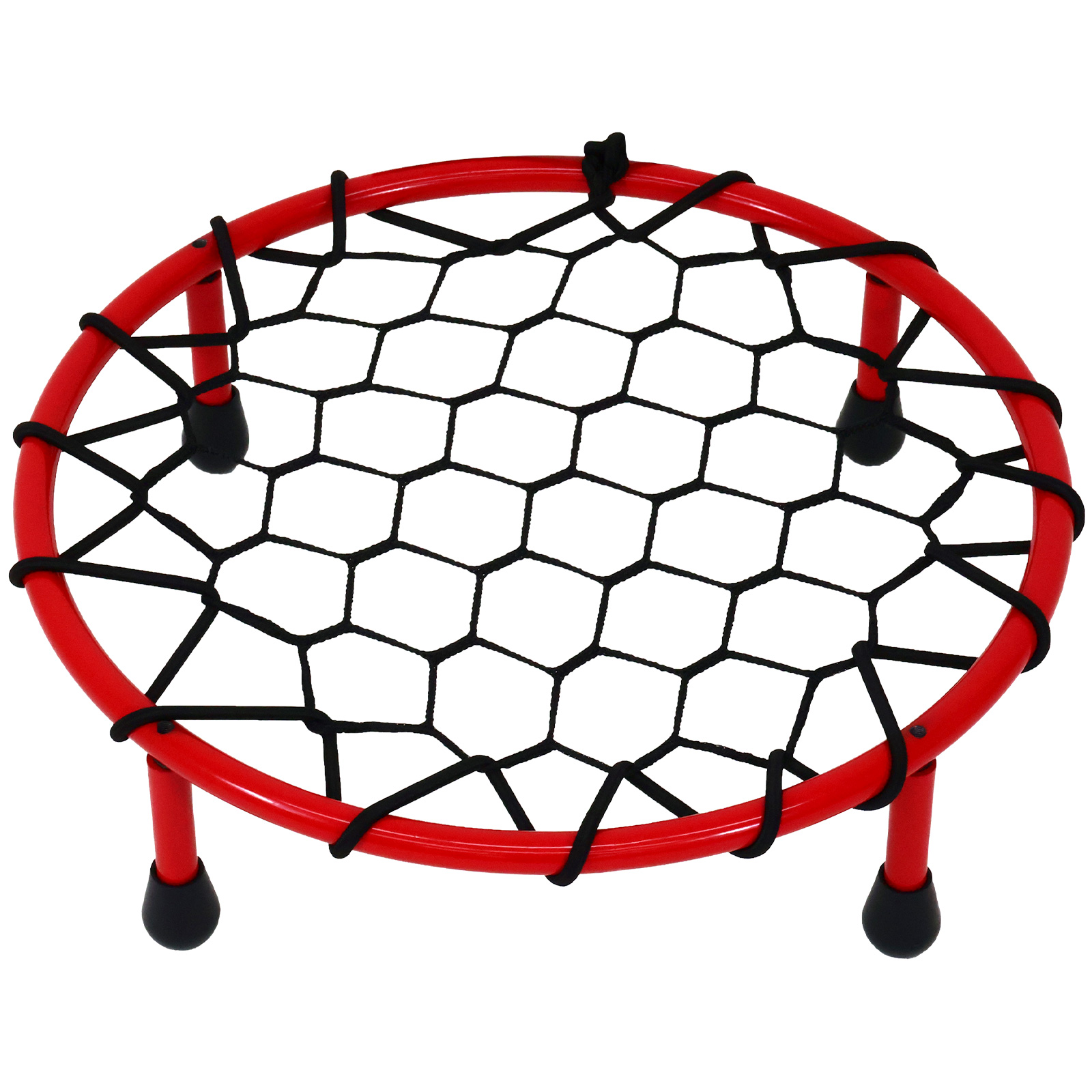 KaRaDa Style ドリブル 練習 バスケ ドリブルネット 室内 屋内