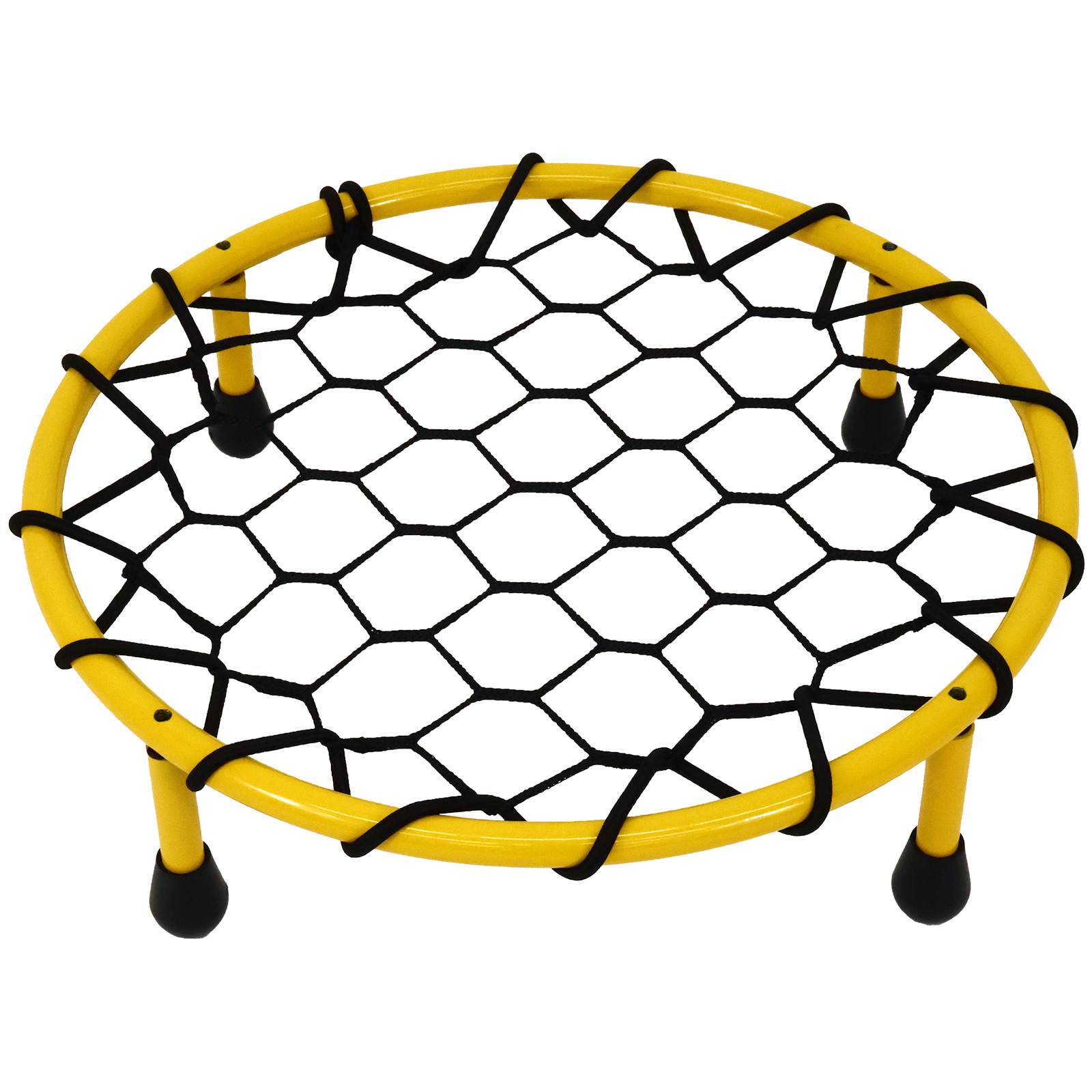 KaRaDa Style ドリブル 練習 バスケ ドリブルネット 室内 屋内