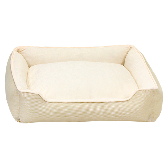 Pet Style ペットベッド 犬 猫 ベッド マット 夏用 洗える カドラー