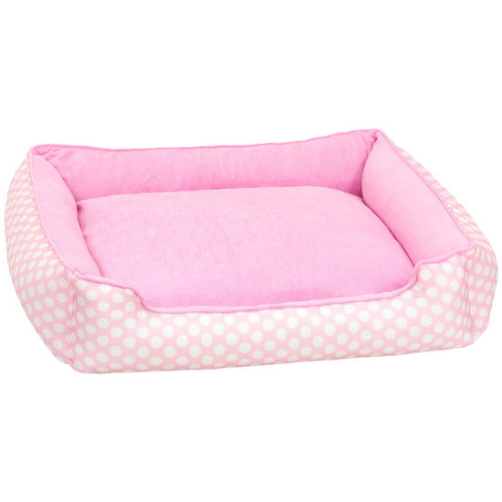 Pet Style ペットベッド 犬 猫 ベッド マット 夏用 洗える カドラー