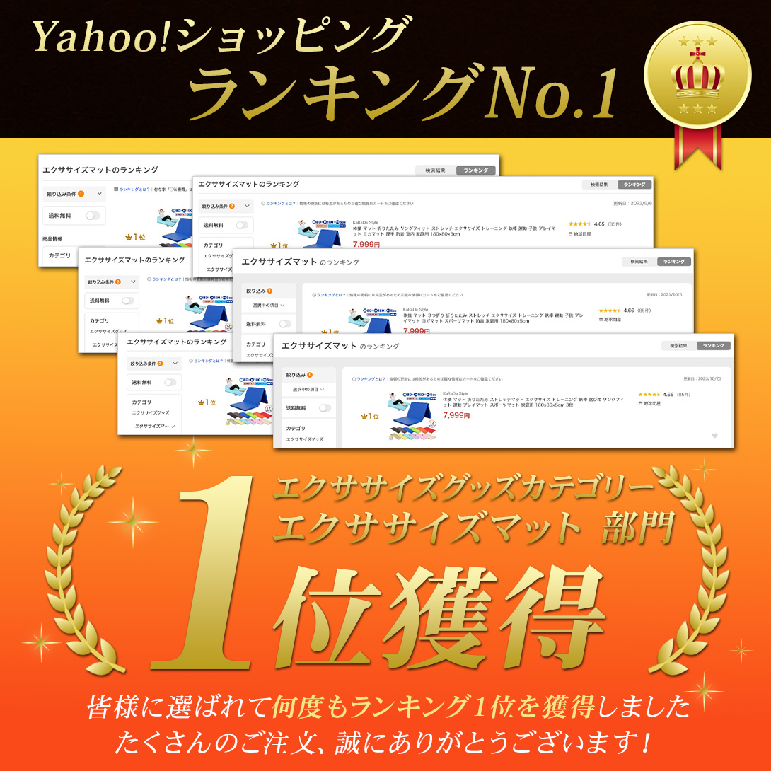 体操 マット 折りたたみ ストレッチマット エクササイズ トレーニング 鉄棒 跳び箱 リングフィット 運動 プレイマット スポーツマット 家庭用  180×80×5cm 3段 : 10-02-15 : 地球問屋 - 通販 - Yahoo!ショッピング