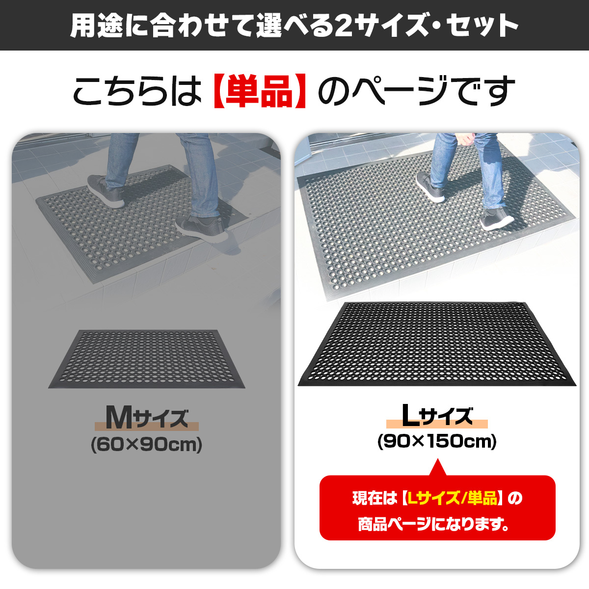 【開封済・未使用】ラバーマット 滑り止めマット 浴室 プール 転倒防止 グリーン Amazon｜浴場・浴室・プールの滑り止めマット 90cm×4m 高規格6mm厚