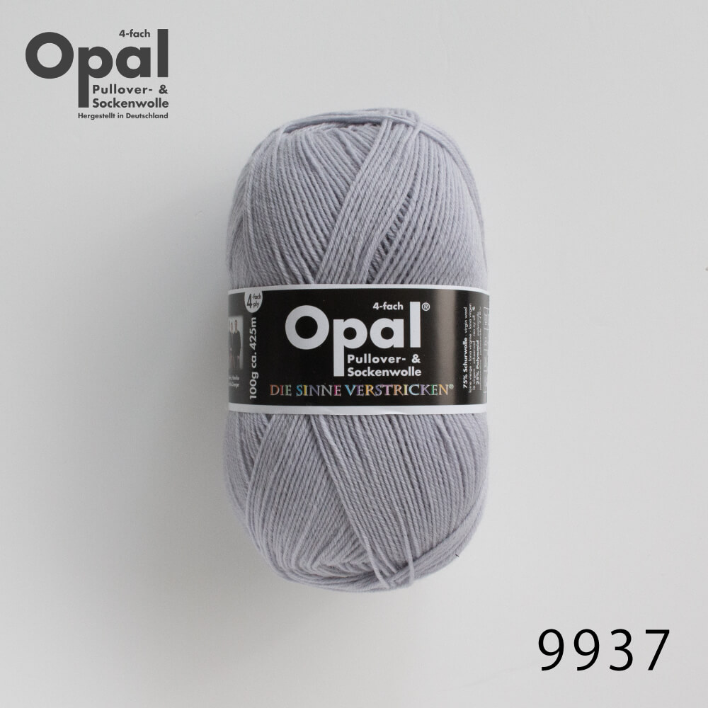 Opal Hundertwasser 1000シリーズ 8色セット［1430 1431 1432 1433