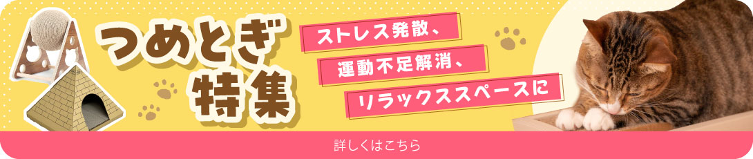 つめとぎ