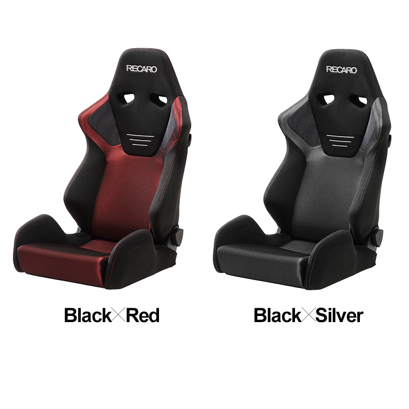 RECARO SR-6 レカロ レーシングシート単品 フルバケットシート リクライニング GK100S[ハンコン コックピット ストラッセ] :  recaro-sr6 : シュミコレ - 通販 - Yahoo!ショッピング