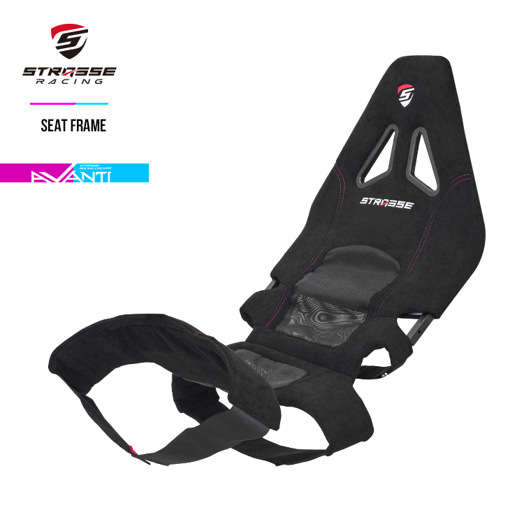 STRASSE AVANTI 使用少なめ　オマケ有 STRASSE AVANTI マルチオフセットプレート | ゲーム関連,コックピット