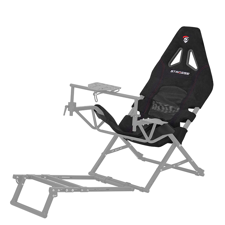 STRASSE AVANTI シート単品 折り畳みコックピットシート アヴァンティ 