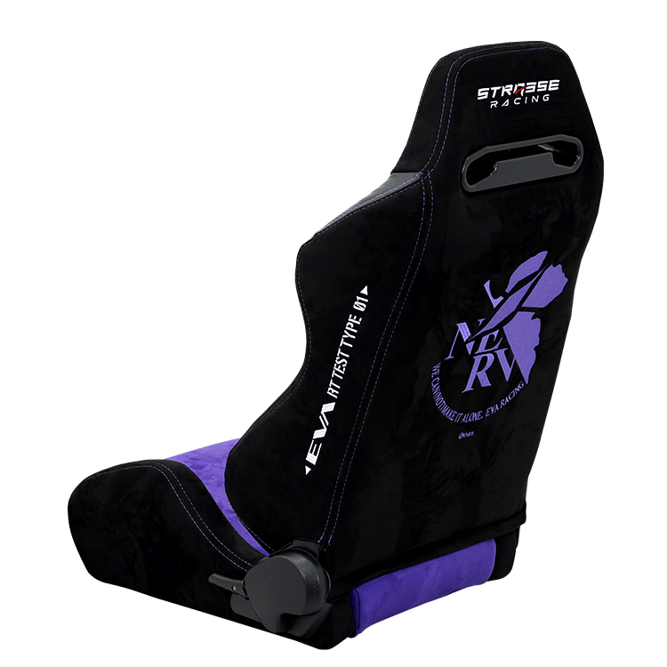 Amazon.co.jp: STRASSE RCZ01 TYPE EVA RACING エヴァンゲリオン