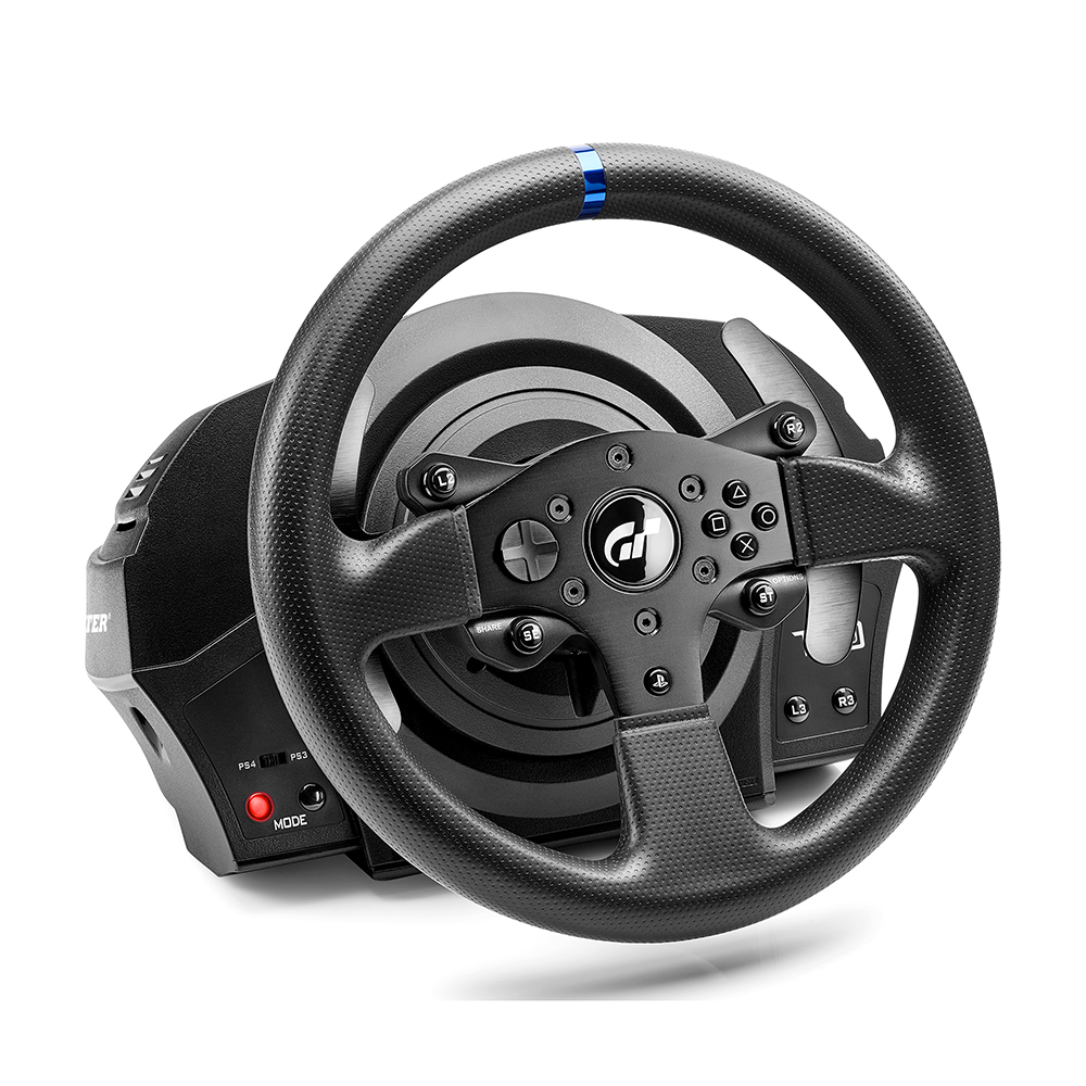 Thrustmaster T300RS GT EDITION ハンコン スラストマスター[国内正規 Thrustmaster T300RS GT EDITION ハンコン スラストマスター[国内正規