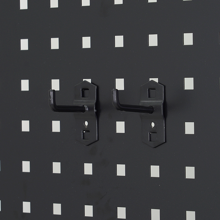 セガ フック設定 部材セット ZEXT ガンラック用フック小 2本組 BF90オプション[サバゲー サバイバル