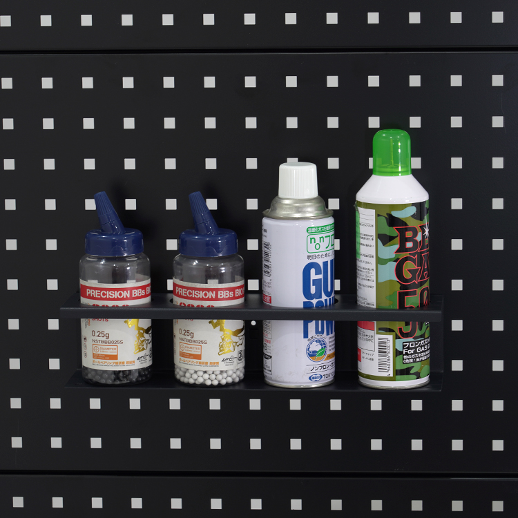 サバイバルゲーム用ブラック装備セット 福生店：貸切ゲーム | BLKFOX AIRSOFT FIELD（ブラックフォックス エア