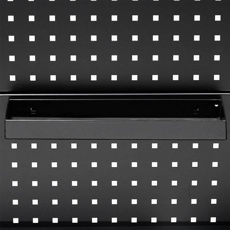 ZEXT フィッシングラック用 小物入れ 横長大 FF90オプション