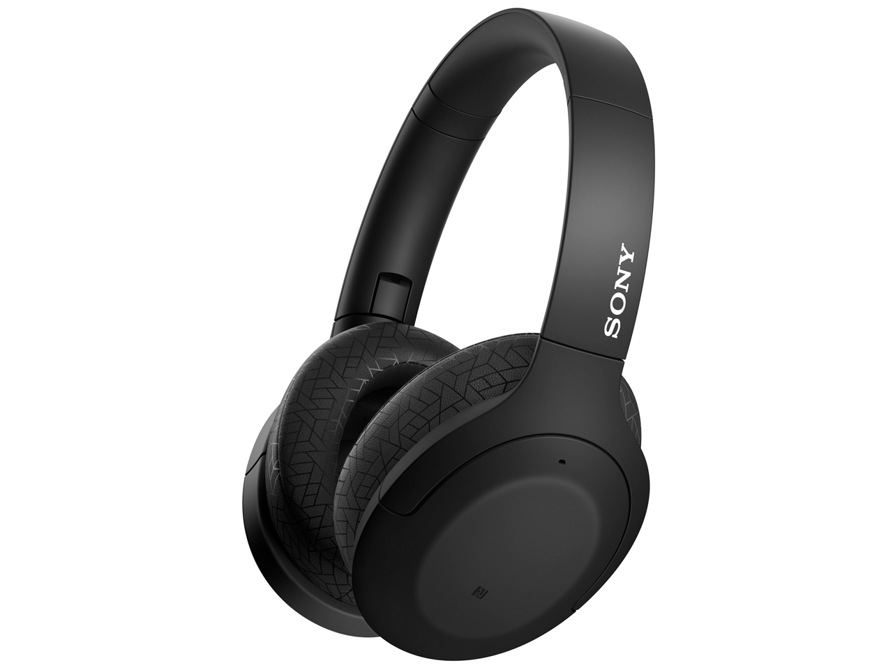 Sony ワイヤレスノイズキャンセリングヘッドホン h.ear on 3 Wireless