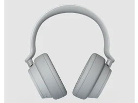 Microsoft Surface Headphones 2 QXL-00007 [ライトグレー] 即納OK