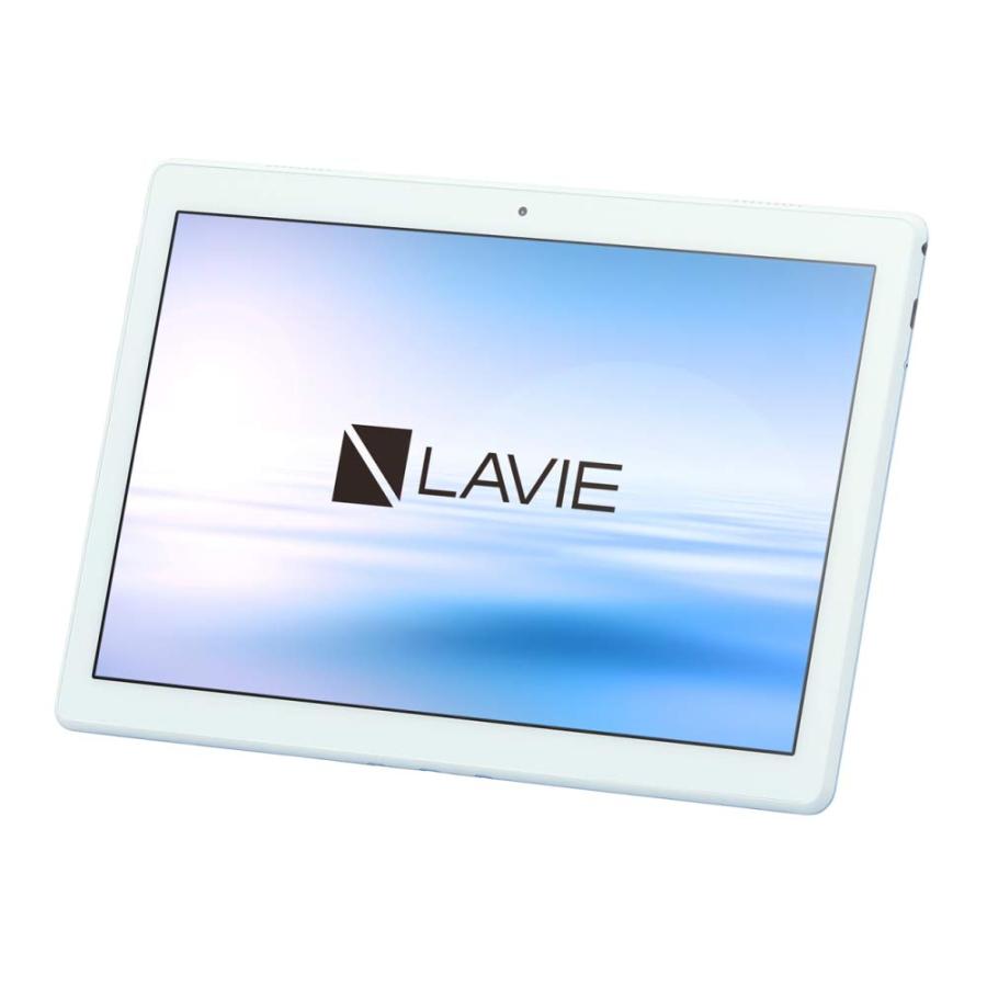 NEC LAVIE Tab E TE410/JAW PC-TE410JAW Wi-Fiモデル タブレット 即納OK