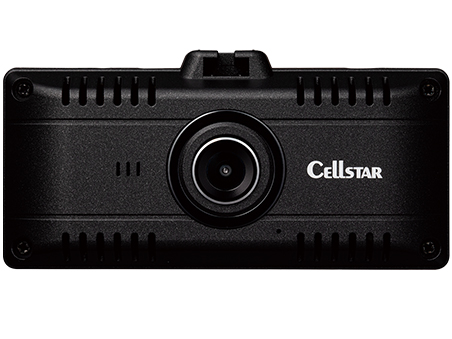 CELLSTAR ドライブレコーダー 一体型 Full HD 200万画素 CS 71FW 即納OK :4962886015362:俊賢屋