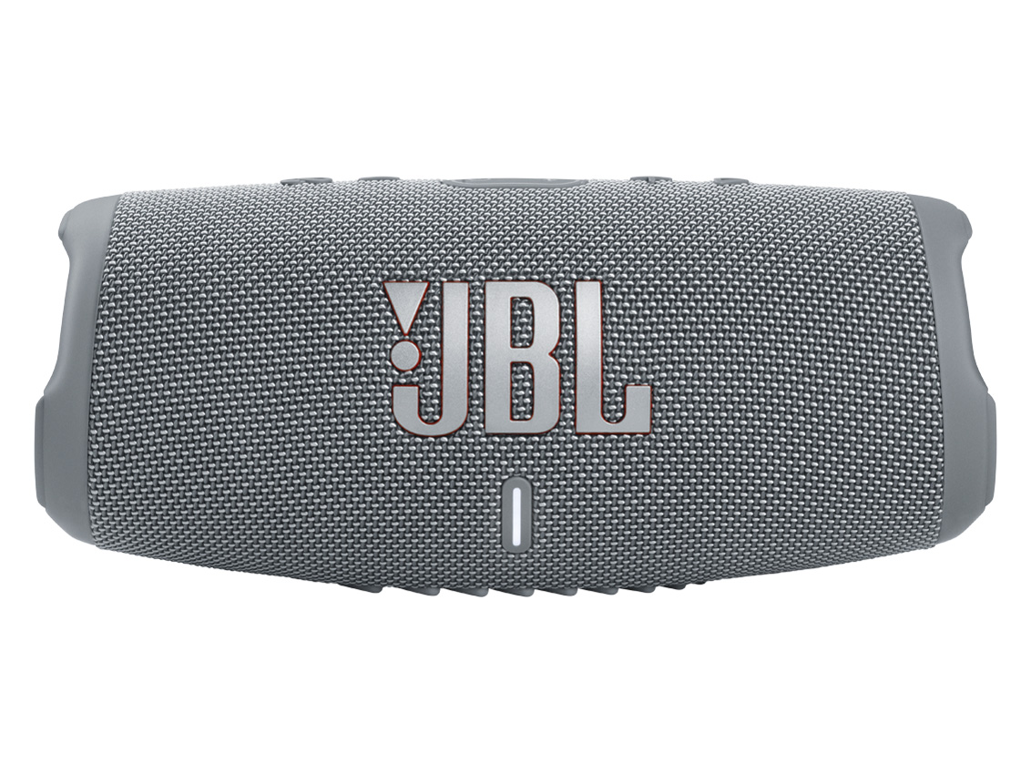 JBL Bluetoothスピーカー 防水 CHARGE 5 [グレー] 即納OK｜syunkenya