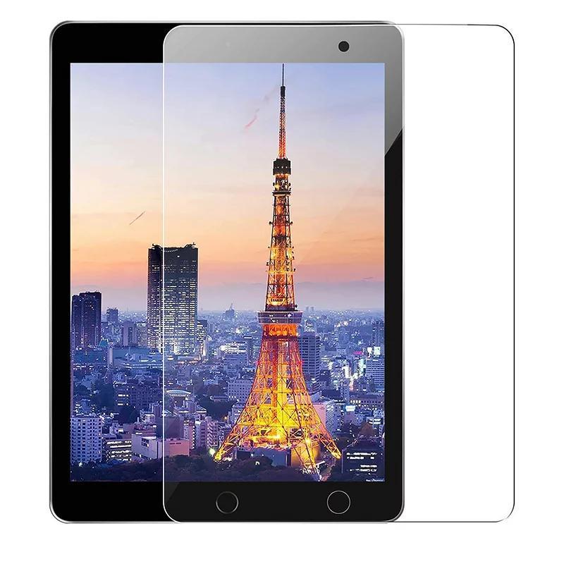 iPad 第9世代 10.2インチ ガラスフィルム 10.9インチ 第10世代 A16 Air