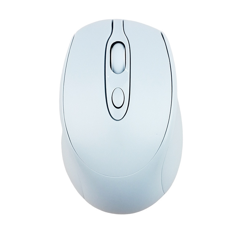 ワイヤレスマウス Bluetooth 5.1 マウス 充電式 静音 2.4GHz 無線 3DPIモード 光学式 マウス 薄型 高精度 軽量 省エネルギー 最大90日持続 パソコン
