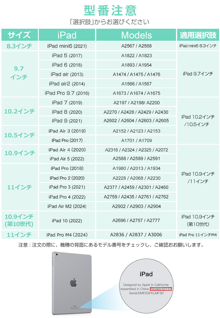 キーボード 12.9インチiPad Pro