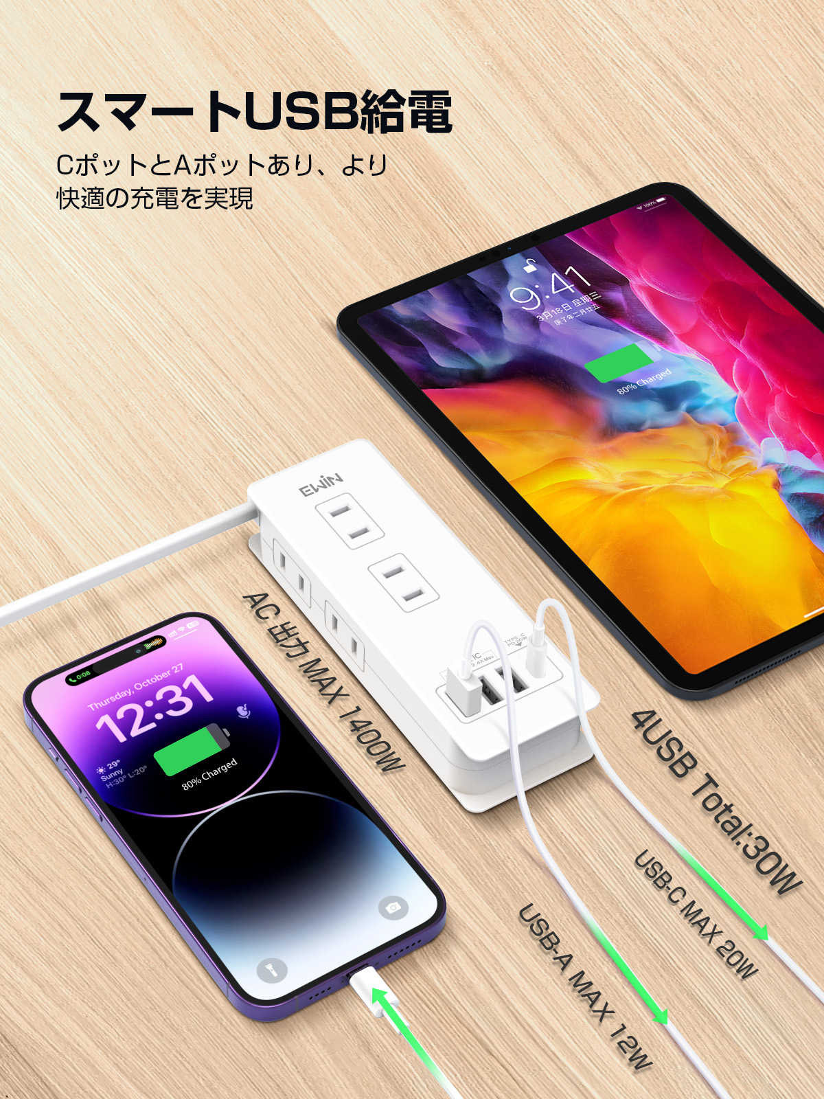 usb-c アダプター