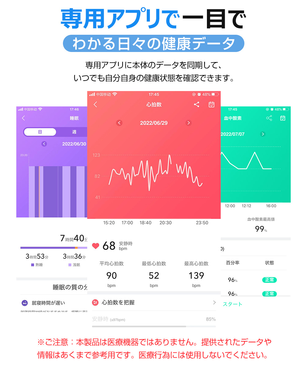 スマートウォッチ 音声アシスタント