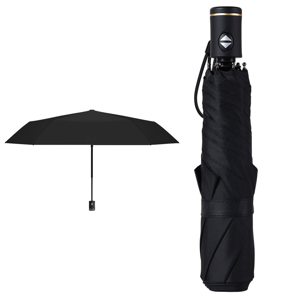 折りたたみ傘 自動開閉 晴雨兼用 折り畳み式 レディース メンズ 日傘 UVカット 遮熱 コンパクト...