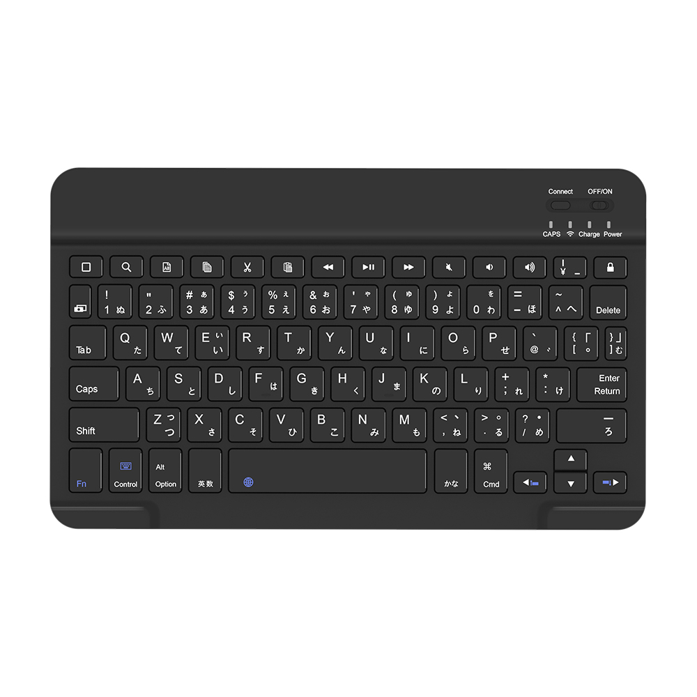 EWIN Bluetooth キーボード 日本語配列 iPad Air 13インチ 11インチ M2