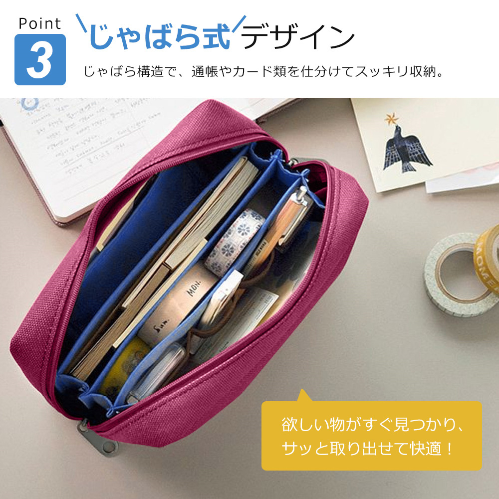 ボストンバッグ 大容量