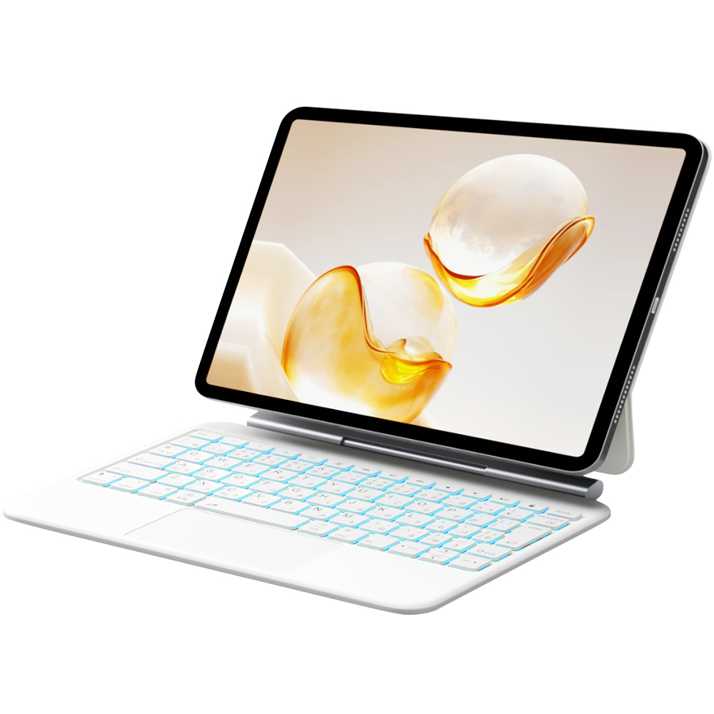 iPad キーボード ケース A16 第11世代 11インチ マグネット吸着式