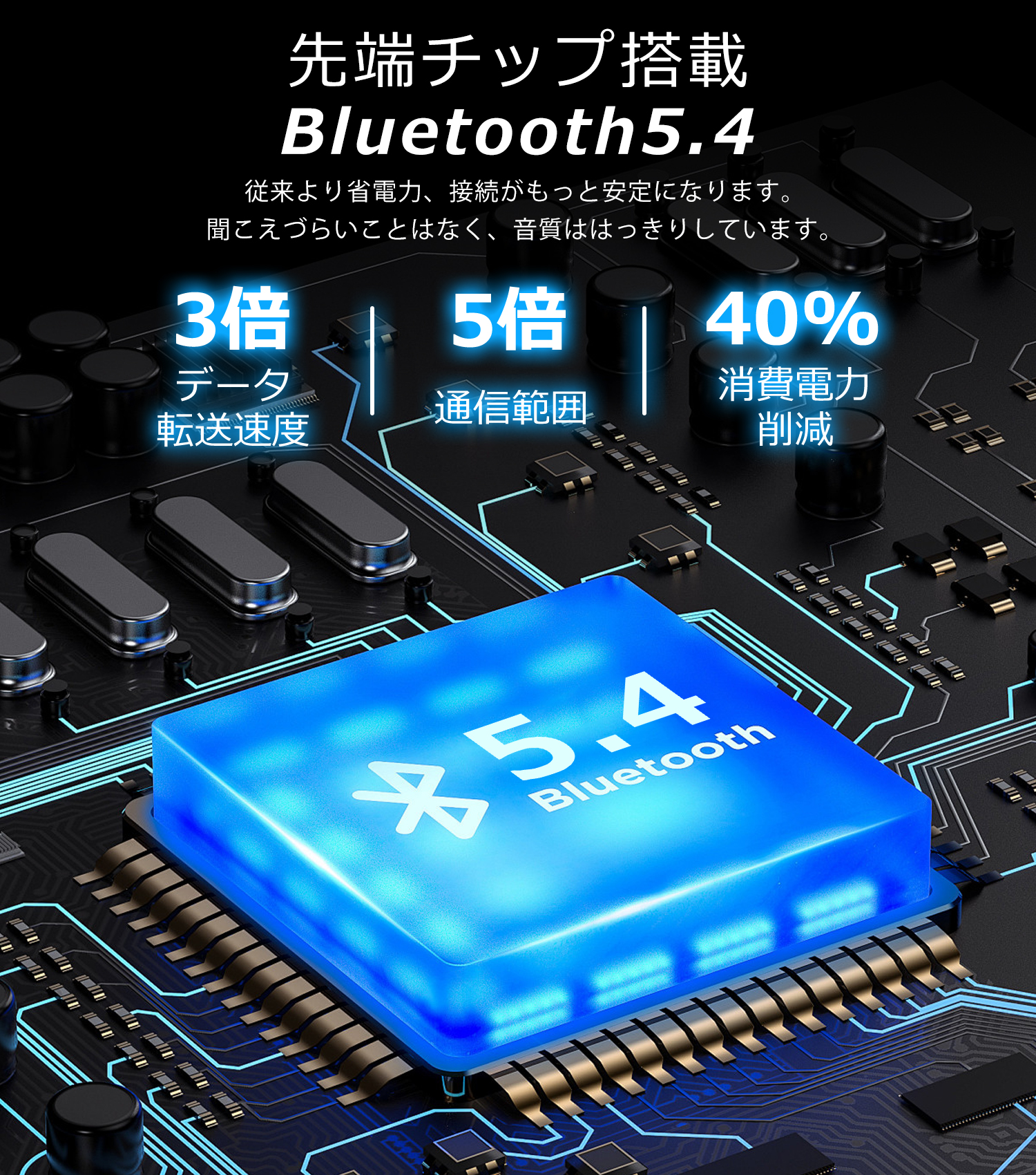 スマートウォッチ android