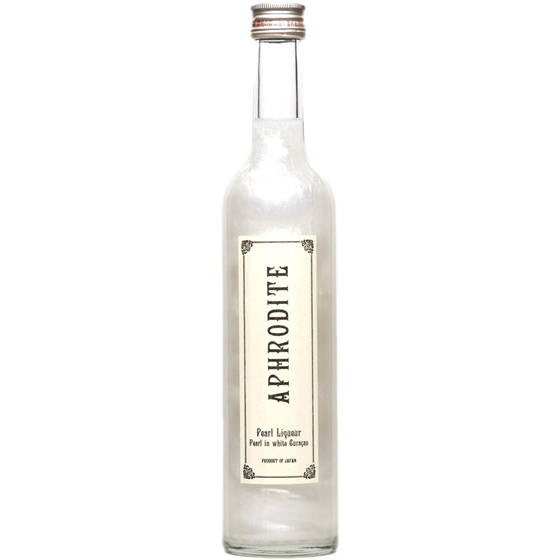 ギフト プレゼント リキュール APHRODITE アフロディーテ 9度 500ml
