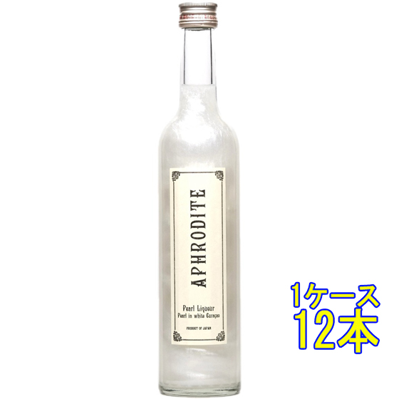 Mtg v[g L[ APHRODITE AtfB[e 9x 500ml 12{ p[pE_[胊L[ ޗǌ k{X P[X̔