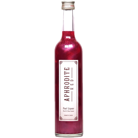 Mtg v[g L[ APHRODITE AtfB[e RED bh 9x 500ml p[pE_[胊L[ ޗǌ k{X