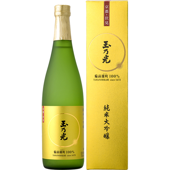 日本酒 百光（純米大吟醸酒）｜日本酒｜ドリンク、水、お酒 | 食品 の