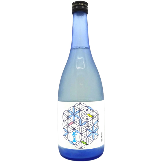 Yahoo! Yahoo!ショッピング(ヤフー ショッピング)お中元 2025 ギフト お酒 谷川岳 夏吟醸 凉 720ml 群馬県 永井酒造 日本酒