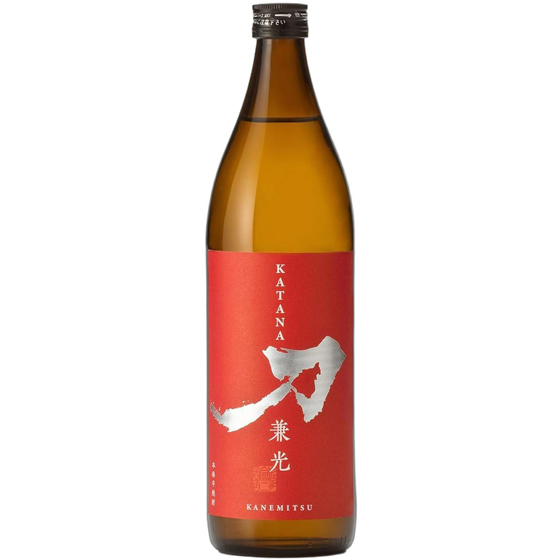 佐多宗二商店 ギフト プレゼント 芋焼酎 本格焼酎 刀 兼光 KANEMITSU